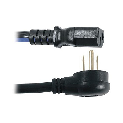 Middle Atlantic Products 1-pack 72 ,twist Iec (IEC72X1)