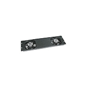 Middle Atlantic Products Intl Fan Kit,5.25 Lko (IKOAWFP2)