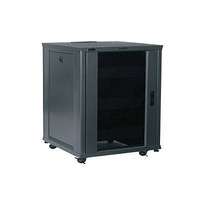 Middle Atlantic Products 18u/610mmd,configured Rk (IRCS1824)