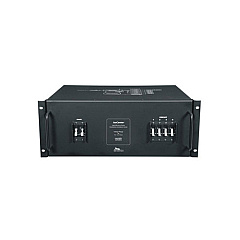Middle Atlantic Products 5kv Rkmt 2stgsrg 2hw 240v (ISOCTR5R2402)