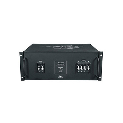 Middle Atlantic Products 5kv Rkmt 2stgsrg 2hw 240v (ISOCTR5R2402)