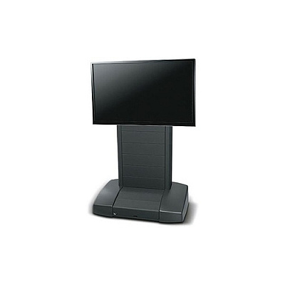 Middle Atlantic Products Intl 2scrn 42-55 Crt Bw (IVTC4255DBW)