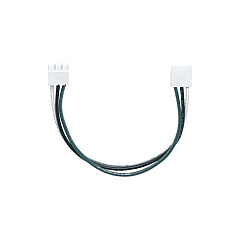 Middle Atlantic Products 12 Jumpers - 6 Pack (J12X6)