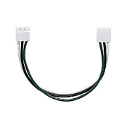 Middle Atlantic Products 24 Jumpers - 6 Pack (J24X6)