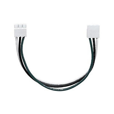 Middle Atlantic Products 24 Jumpers - 6 Pack (J24X6)