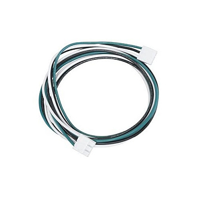 Middle Atlantic Products 72 Jumpers - 6 Pack (J72X6)