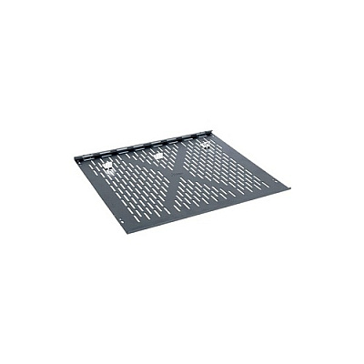 Middle Atlantic Products Kd Shelf Bottom 15-1/2 De (KDB)