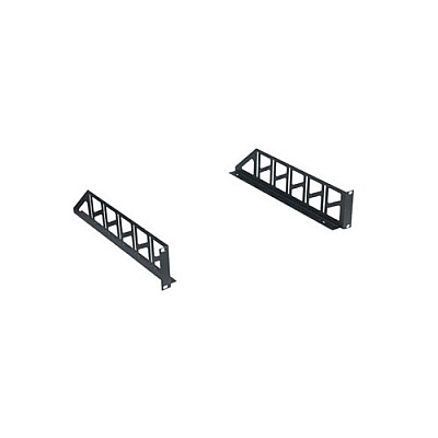 Middle Atlantic Products Pair 2sp Short Ears 11-1/ (KDE2S)