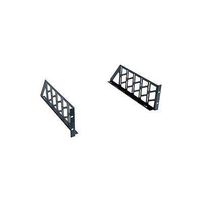 Middle Atlantic Products Pair 3sp Ears 15-1/2deep (KDE3)