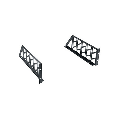 Middle Atlantic Products Pair 3sp Short Ears 11-1/ (KDE3S)