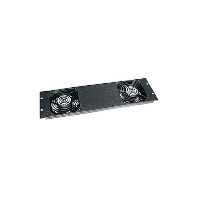 Middle Atlantic Products Assm Fan Kit For 5.25 Lko (KOAWFP2)