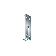 Middle Atlantic Products 4 Fan W/guard For Crd Dr (KOCRDFAN)