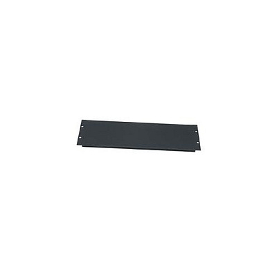 Middle Atlantic Products 3sp Blank Panel For Lko (KOWSB3)