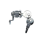 Middle Atlantic Products Keylock Option For Ud Ser (KYLK)