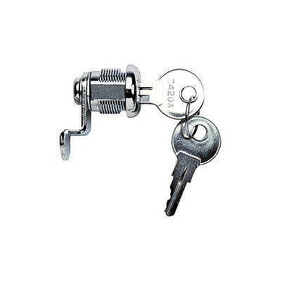 Middle Atlantic Products Keylock Option For Ud Ser (KYLK)