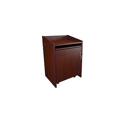Middle Atlantic Products L2 Lectern,28w25d,c,gc (L2LDC2CCMGC)