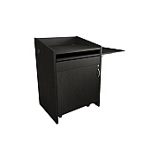 Middle Atlantic Products L2 Lectern,28w25d,cf,ge (L2LDC2FCMGE)