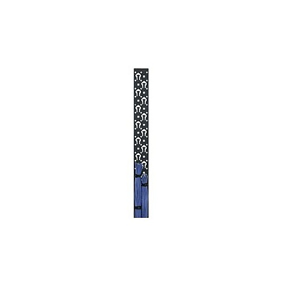 Middle Atlantic Products 3-1/4 W,13sp,tie Pst,6pk (LACE13OP)