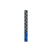 Middle Atlantic Products 64-3/4 H,3-1/4h W Slt Lcr (LACE37OP)
