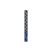 Middle Atlantic Products 70 H,3-1/4 W Slot Lacer (LACE40OP)