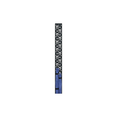 Middle Atlantic Products 70 H,3-1/4 W Slot Lacer (LACE40OP)