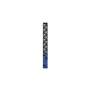 Middle Atlantic Products 6pc 52/54sp 3-1/4 W Lace (LACE5254OP)
