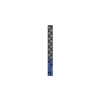 Middle Atlantic Products 6pc 52/54sp 3-1/4 W Lace (LACE5254OP)