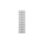 Middle Atlantic Products 1pc 6 W,wire Lace,24sp (LACEWB624)