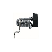Middle Atlantic Products Ud&rack Dr User Install L (LATCH)