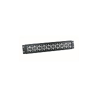 Middle Atlantic Products 2pk Tlscp F-r(16-26)lcbar (LBFR1626T)