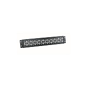 Middle Atlantic Products 2pk Tlscp F-r(20-36)lcbar (LBFR2036T)
