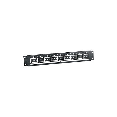 Middle Atlantic Products 2pk Fixed F-r(26 )lacebar (LBFR5A26)