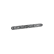 Middle Atlantic Products 2pk Tlscp Hor(19-30)lcbar (LBH1930T)