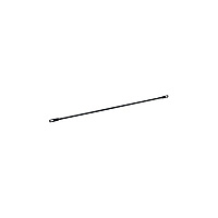 Middle Atlantic Products 10 Pack Round Lacer Bars (LBP1R)