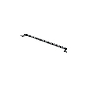 Middle Atlantic Products 10 Pack,l Bar,2 Offset (LBP2A)