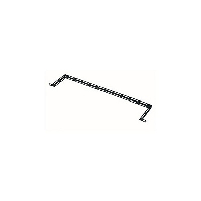 Middle Atlantic Products 10 Pack,l Bar,4 Offset (LBP4A)