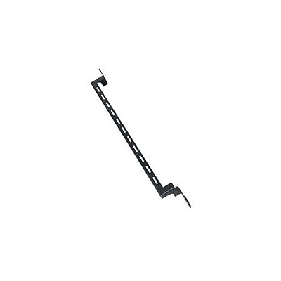 Middle Atlantic Products 21 Horiz,2 Offst Angle (LLH2A21)