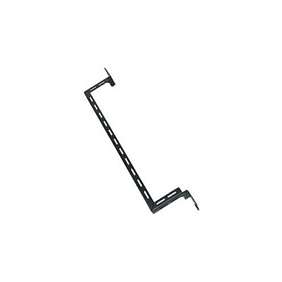 Middle Atlantic Products 21 Horiz,4 Offst Angle (LLH4A21)