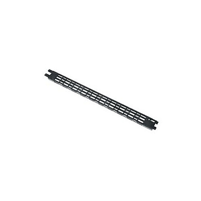 Middle Atlantic Products 4pk,21 Horiz Channel Lace (LLHC214)