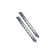 Middle Atlantic Products Lever Lock Kit Rfr (LLRFR)
