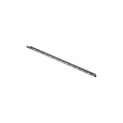 Middle Atlantic Products 4pk,17 Vert Angle Lace (LLVA174)