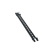 Middle Atlantic Products 17 Vert Din Rail,4-pack (LLVDIN174)