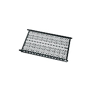 Middle Atlantic Products 21 H,10 D,v Acces Mtg Plt (LLVP2110)