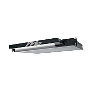 Middle Atlantic Products 1sp Racklight Shlf Fltblk (LT1R)