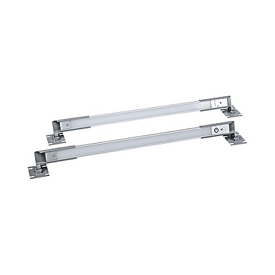 Middle Atlantic Products Dual Rkmt Work Light (LTCABUTLDUAL)