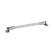 Middle Atlantic Products Single Rkmt Work Light (LTCABUTLSINGLE)
