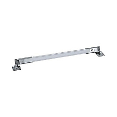 Middle Atlantic Products Single Rkmt Work Light (LTCABUTLSINGLE)