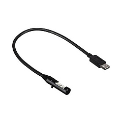 Middle Atlantic Products Gooseneck Led Light (LTGN)