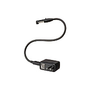 Middle Atlantic Products Led Gsnk Lt W/120v Adpt (LTGNPL)
