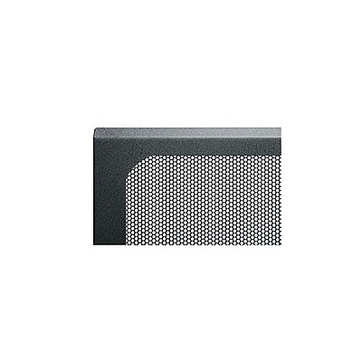 Middle Atlantic Products 10sp Large Perf Fr Door (LVFD10)